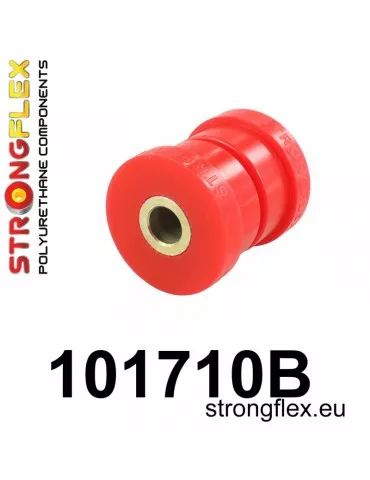  Barrewahacza tylnego wleczonego – przednia Mazda 323 F BA 94-98
