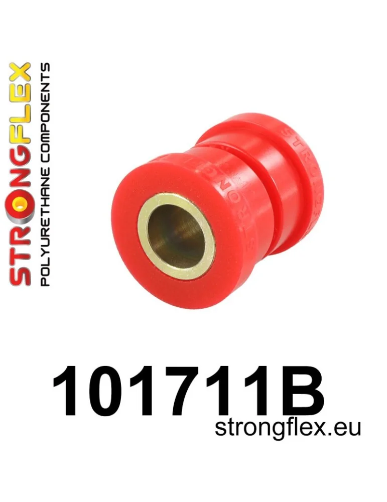  Silent block Polyuréthane Triangle de Suspension Arrière Mazda 323 F BA 94-98
