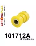  Silent block Polyuréthane SPORT Extérieur - Triangle de Suspension Arrière Mazda 323 F BA 94-98
