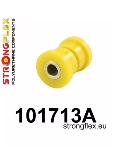  Silent block Polyuréthane SPORT Interne - Triangle de Suspension Arrière Mazda 323 F BA 94-98
