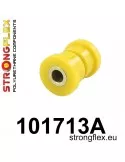  Silent block Polyuréthane SPORT Interne - Triangle de Suspension Arrière Mazda 323 F BA 94-98
