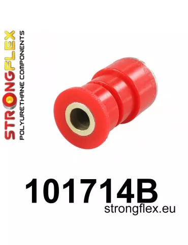  Silent block Polyuréthane SPORT Extérieur Arrière - Triangle de Suspension Arrière Mazda 323 F BA 94-98
