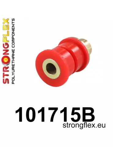  Silent block Polyuréthane Interne Arrière - Triangle de Suspension Arrière Mazda 323 F BA 94-98
