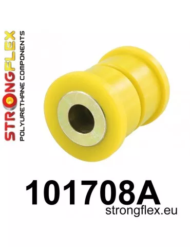  Silent block Polyuréthane SPORT Bras de Suspension Arrière Avant Mazda 323 VIII (94-00) BH / BA 323F Lantest Astina (