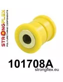  Silent block Polyuréthane SPORT Bras de Suspension Arrière Avant Mazda 323 VIII (94-00) BH / BA 323F Lantest Astina (