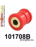  Silent block Polyuréthane Bras de Suspension Arrière Avant Mazda 323 VIII (94-00) BH / BA 323F Lantest Astina (94-98)