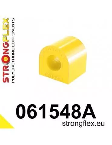  Barre stabilisatrice SPORT Avant Fiat Punto (12-18)
