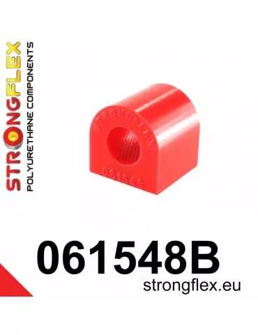  Barre stabilisatrice Avant Alfa Romeo Mito (08-18)
