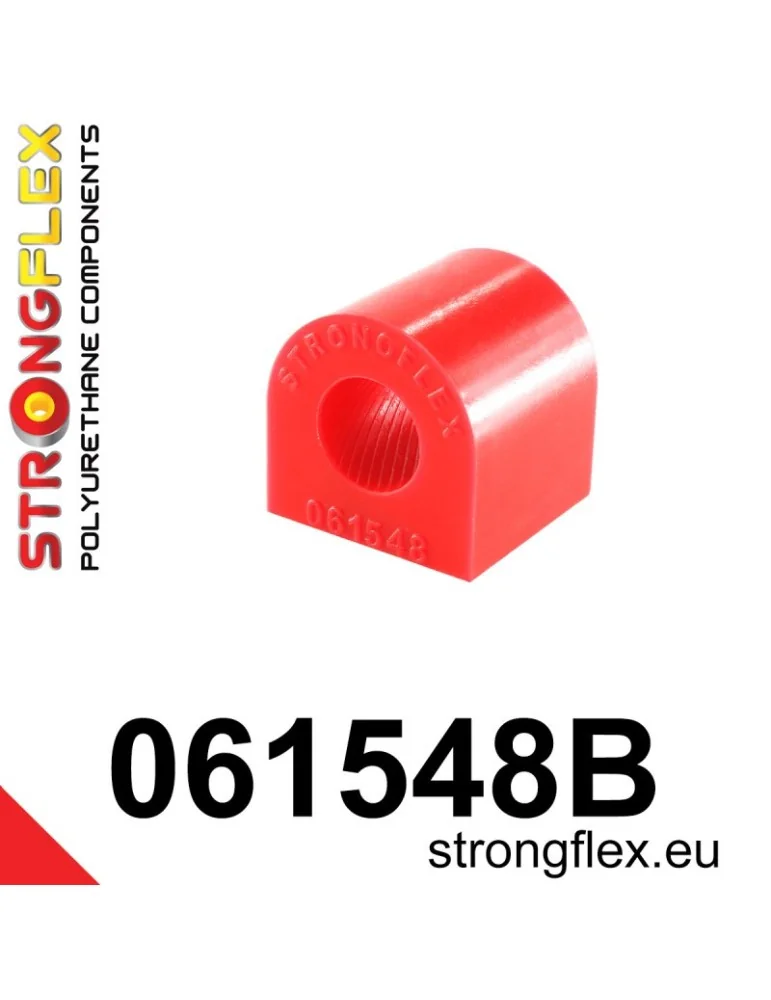  Barre stabilisatrice SPORT Avant Opel Corsa D S07 (06-14)