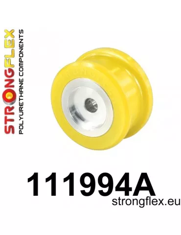  Silent block Polyuréthane SPORT différenciel Arrière  Mercedes Klasa S W140 (91-98)
