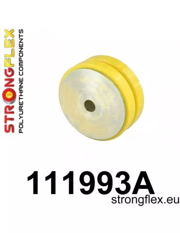  Silent block Polyuréthane SPORT différenciel  Mercedes Klasa S W140 (91-98)
