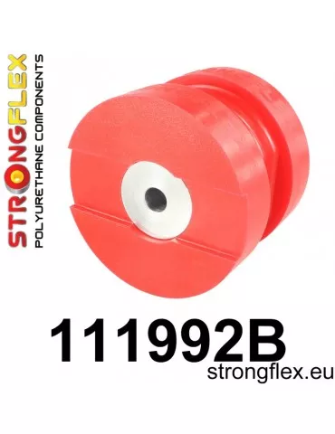  Silent block Polyuréthane Crossmember Arrière Mercedes Klasa S W140 (91-98)
