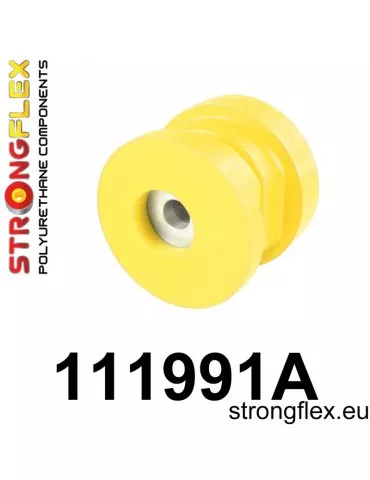  Silent block Polyuréthane Avant -  Crossmember Arrière SPORT Mercedes Klasa S W140 (91-98)
