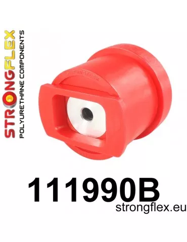  Silent block Polyuréthane Arrière -  Crossmember Avant Mercedes Klasa S W140 (91-98)
