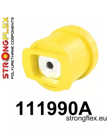  Silent block Polyuréthane Arrière -  Crossmember Avant SPORT Mercedes Klasa S W140 (91-98)
