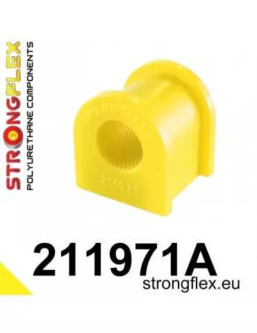  Silent block Polyuréthane SPORT Barre stabilisatrice Avant Toyota Corolla IX (01-07) E120 E130