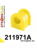  Silent block Polyuréthane SPORT Barre stabilisatrice Avant Toyota Corolla IX (01-07) E120 E130
