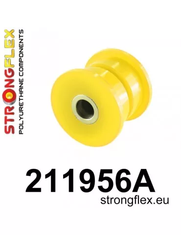  Silent block Polyuréthane SPORT Triangle de Suspension  Lexus LS LS400 I UCF10 89-94
