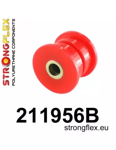  Silent block Polyuréthane Triangle de Suspension  Lexus LS LS400 I UCF10 89-94
