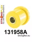  Silent block Polyuréthane SPORT Arrière - Bras de Controle Avant Opel / Vauxhall Astra J (09-15)
