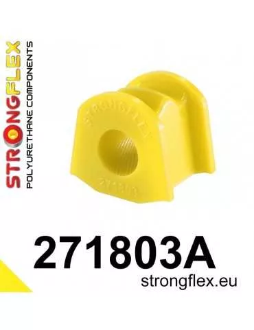  Silent block Polyuréthane SPORT Barre stabilisatrice Avant Subaru Legacy Outback BM BR (09-14)
