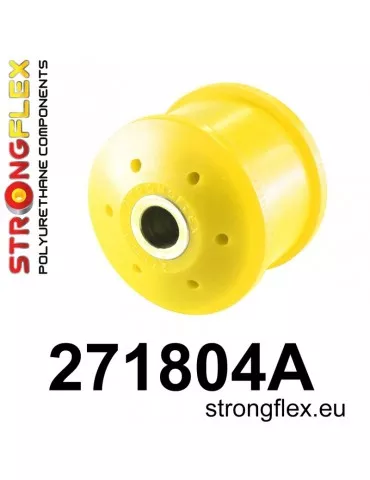  Silent block Polyuréthane SPORT Arrière - Bras de Controle Avant Subaru Legacy/Outback Legacy Outback BM BR (09-14)
