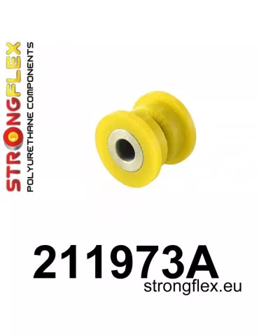  Silent block Polyuréthane Support de Crémaillère de direction SPORT Toyota Corolla IX (01-07) E120 E130