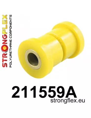  Silent block Polyuréthane SPORT Avant Triangle de Suspension Arrière Avant Toyota Celica VII (99-06)
