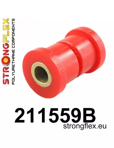  Silent block Polyuréthane Avant Triangle de Suspension Arrière Avant  Toyota Celica VII (99-06)
