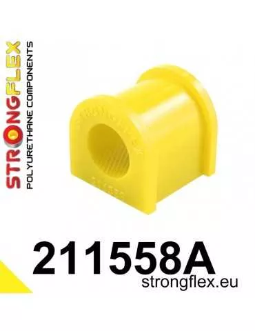  Silent block Polyuréthane SPORT Barre stabilisatrice Avant Toyota Celica VII (99-06)
