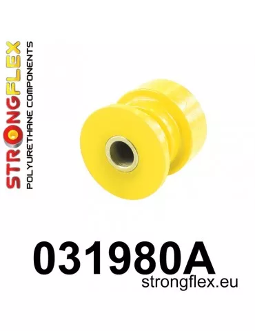  Silent block Polyuréthane SPORT Barre de Liaison Avant BMW 02 (62-77)
