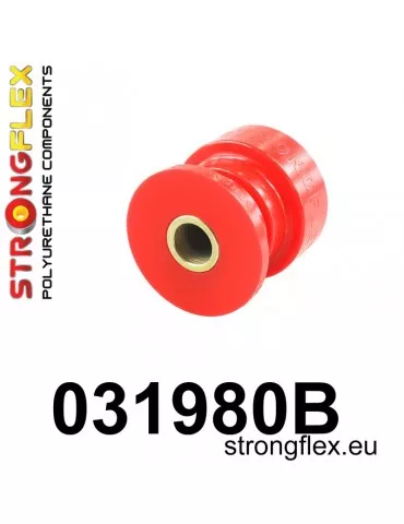  Silent block Polyuréthane Barre de Liaison Avant BMW 02 (62-77)
