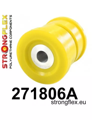  Arrière Train – Avant Silent block Polyuréthane SPORT Subaru Outback BM BR (09-14)
