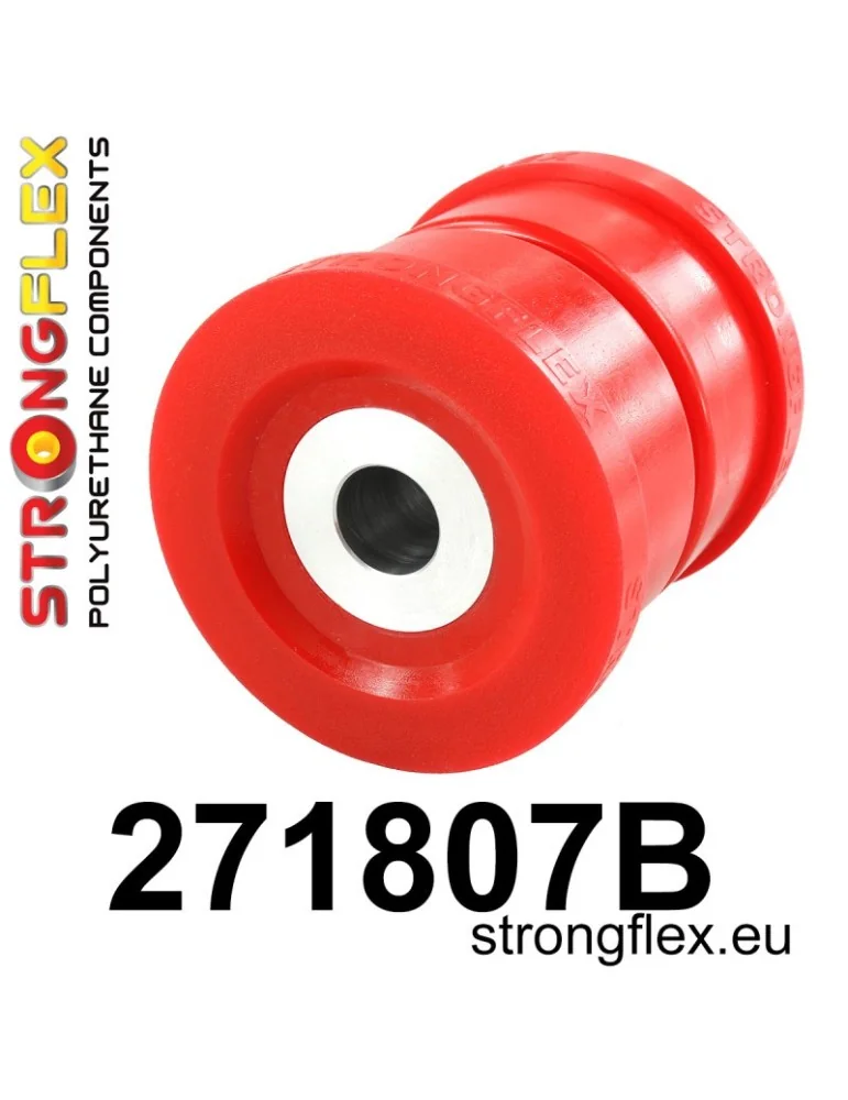  Arrière Train – Arrière Silent block Polyuréthane Subaru Outback BM BR (09-14)
