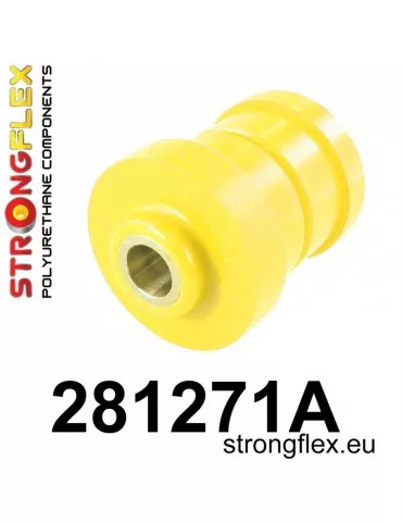  Silent block Polyuréthane Train Support Arrière AWD SPORT Nissan Skyline VIII (89-94) R32 AWD
