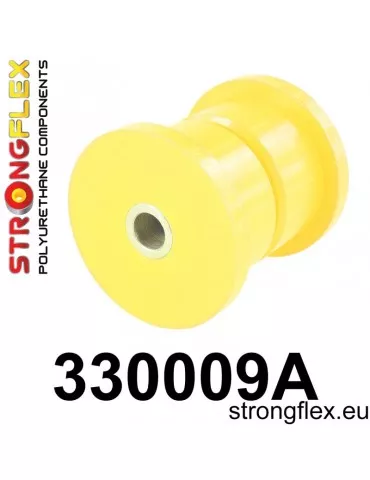  Arrière leaf Ressort de suspension  - Avant Silent block Polyuréthane SPORT Jeep Cherokee II (84-01) XJ
