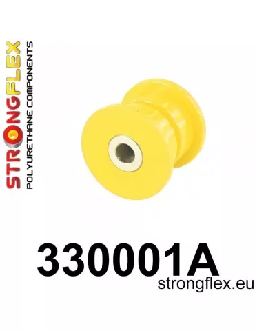  Avant panhard rod Silent block Polyuréthane SPORT Jeep Cherokee II (84-01) XJ
