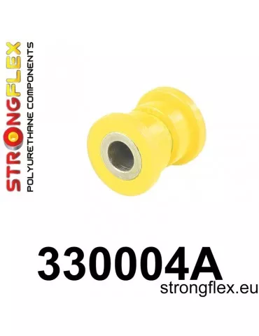  Silent block Polyuréthane SPORT Barre stabilisatrice Avant Jeep Cherokee II (84-01) XJ
