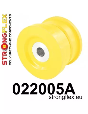  Silent block Polyuréthane SPORT Berceau Arrière Volkswagen Phaeton (02-08)
