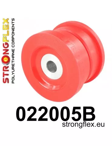  Silent block Polyuréthane Berceau Arrière Volkswagen Phaeton (02-08)
