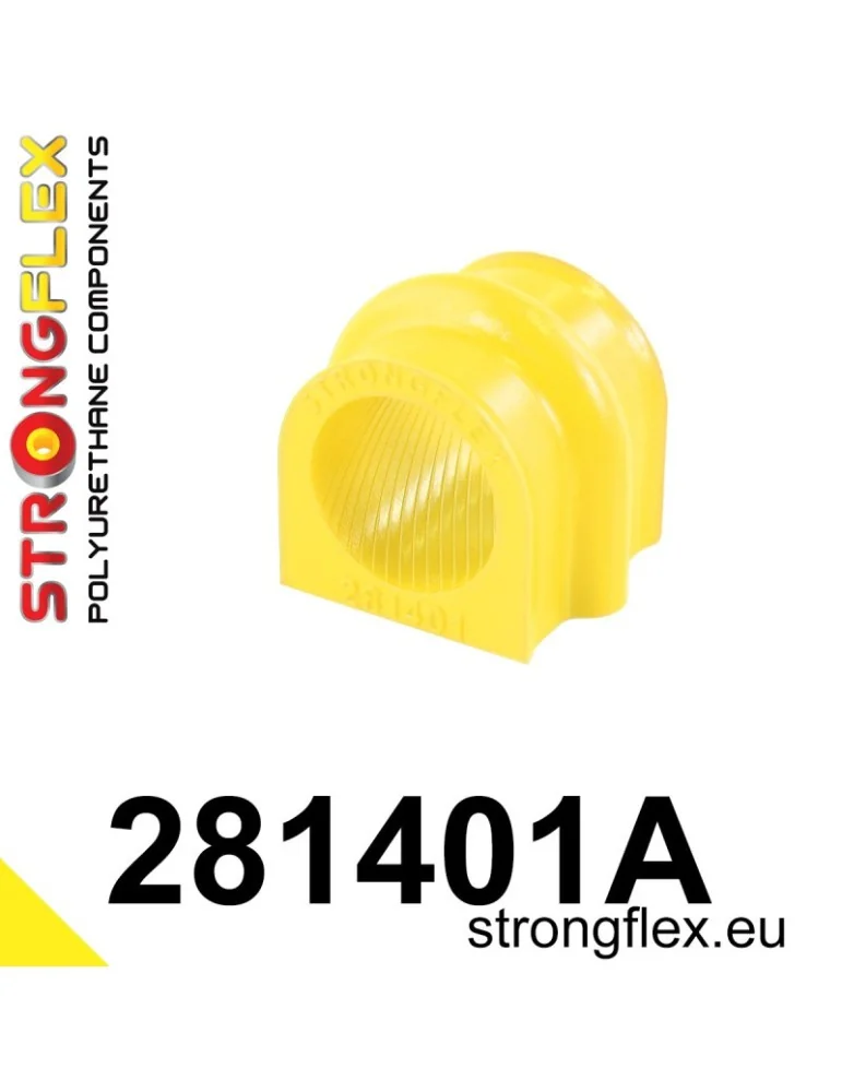  Barre stabilisatrice Support Avant GTR SPORT Nissan Skyline R32 (89-94) AWD
