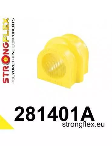  Barre stabilisatrice Support Avant GTR SPORT Nissan Skyline R34 (97-02) AWD
