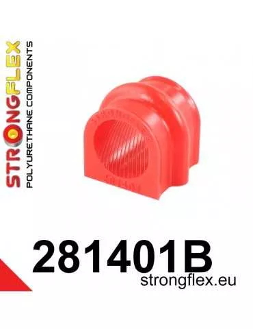  Barre stabilisatrice Support Avant GTR Nissan Skyline R32 (89-94) AWD
