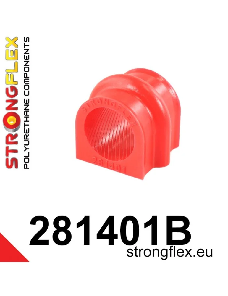  Barre stabilisatrice Support Avant GTR Nissan Skyline R32 (89-94) AWD
