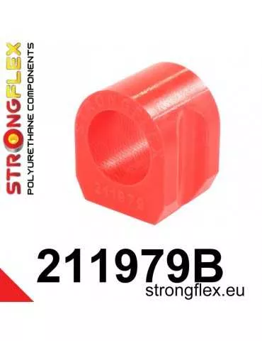 Silent block Polyuréthane Barre stabilisatrice Avant Lexus GS I (91-97) S140
