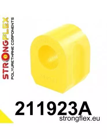  Silent block Polyuréthane de Barre stabilisatrice SPORT Arrière Toyota Arestto I (91-97)
