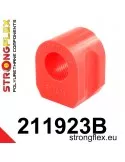  Silent block Polyuréthane de Barre stabilisatrice Arrière Lexus GS I (91-97) S140
