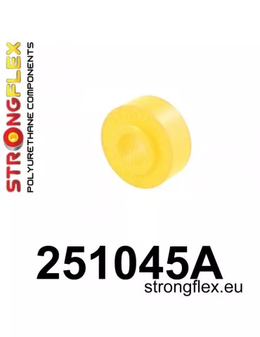  Silent block Polyuréthane barre de suspension diamètre Avant SPORT Mini Classic (59-00)
