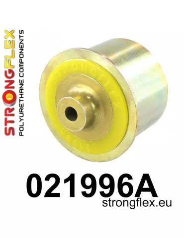  Silent block Polyuréthane SPORT différenciel Arrière Audi A7 C7 (10-17)
