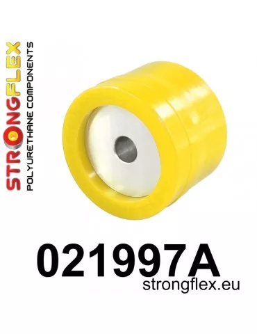  Silent block Polyuréthane SPORT differenciel Arrière Audi A4 IV (07-15) B8 / 8K 2 Roues motrices
